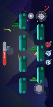 Stickfight2Infinity游戲截圖2
