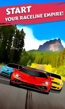 炫酷汽車合成游戲截圖2