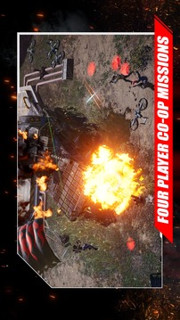JustCause®Mobile游戏截图5