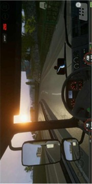 卡車模擬歐洲3游戲截圖1