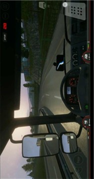 卡車模擬歐洲3游戲截圖2