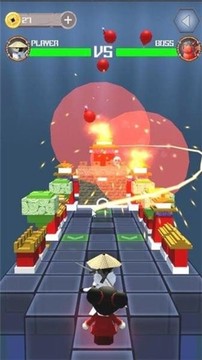 SEEK尋境游戲截圖2