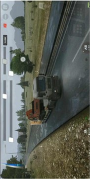 卡車模擬歐洲3游戲截圖3