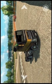 記錄卡車駕駛游戲截圖2