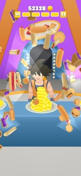 全部吃掉3D游戲截圖1