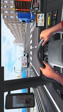卡車模擬器2022游戲截圖3