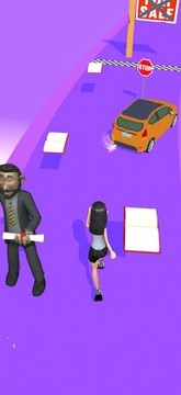 生命賽跑者3D游戲截圖3