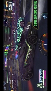 速度之王加速賽游戲截圖3