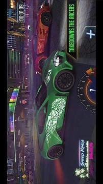 速度之王加速賽游戲截圖2