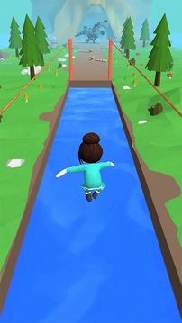 生存挑戰(zhàn)3D游戲截圖2