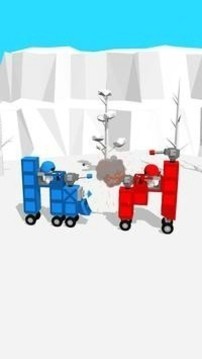 組裝車輛戰(zhàn)爭(zhēng)游戲截圖2