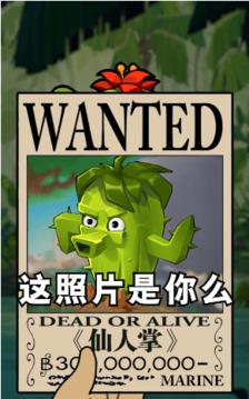 保衛(wèi)植物游戲截圖4