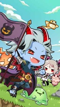 我家的魔王大人2游戲截圖2