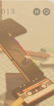 3瓶1球游戲截圖2