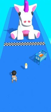 生命賽跑者3D游戲截圖1