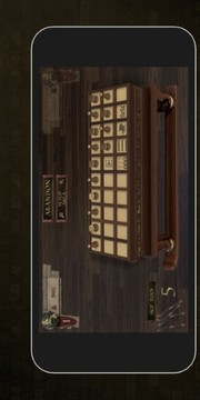 塞尼特棋游戲截圖1