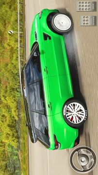 越野漫游者4x4比賽游戲截圖2