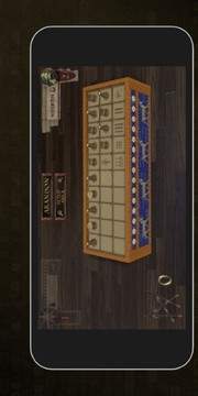塞尼特棋游戲截圖3