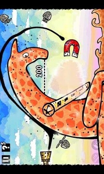 喂我吃石油游戲截圖1
