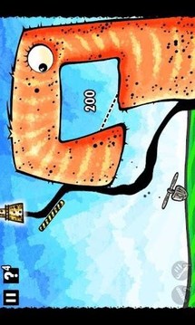 喂我吃石油游戲截圖4