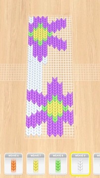 編織袋3d游戲截圖1