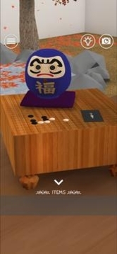 小房間收藏游戲截圖1