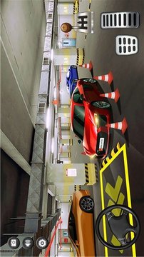 停车真实模拟游戏截图3