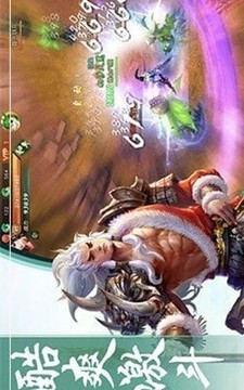 玄奇輪回游戲截圖3