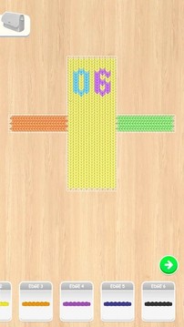 編織袋3d游戲截圖3