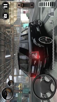 越野漫游者4x4比賽游戲截圖1