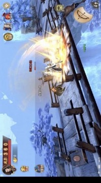 戰(zhàn)玲瓏2之力破仙凡游戲截圖2