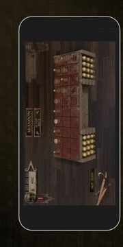 塞尼特棋游戲截圖2