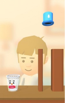 來(lái)一杯飲料游戲截圖1