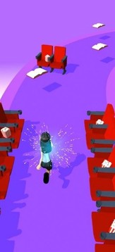 生命賽跑者3D游戲截圖2