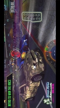 速度之王加速賽游戲截圖1