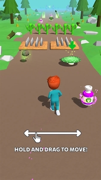 生存挑戰(zhàn)3D游戲截圖3