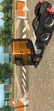記錄卡車駕駛游戲截圖1