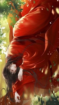 凰傾四朝歌游戲截圖3