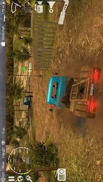 王老菊教你開車游戲截圖3