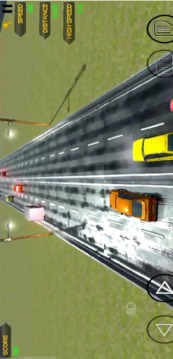 加迪瓦拉賽車游戲截圖2