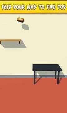 瓶子翻轉(zhuǎn)大師游戲截圖2