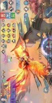 破雪刃之養(yǎng)龍寺游戲截圖2