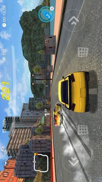 極速賽車2021游戲截圖2