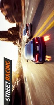 4D賽車駕駛游戲截圖2