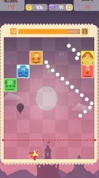 打爛怪物游戲截圖3