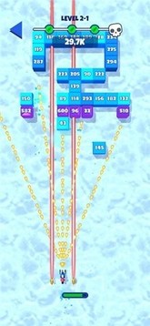 破冰射擊者游戲截圖3
