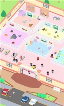 放置寵物商店游戲截圖2