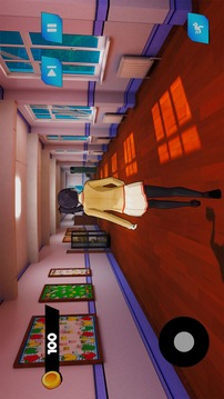 櫻花女生生活3d游戲截圖3