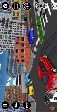 黃金賽車大作戰(zhàn)游戲截圖2