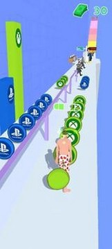 選擇大師跑游戲截圖3